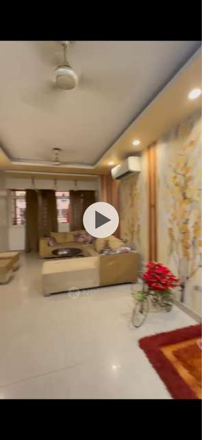 3 BHK Flat In Amrapali Village I For Sale  In Ghaziabad