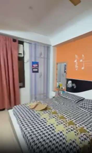 3 BHK Flat In Amrapali Village I For Sale  In Ghaziabad