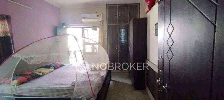 2 BHK Flat In Sri Sai Apartments Sainikpuri For Sale  In Sainikpuri