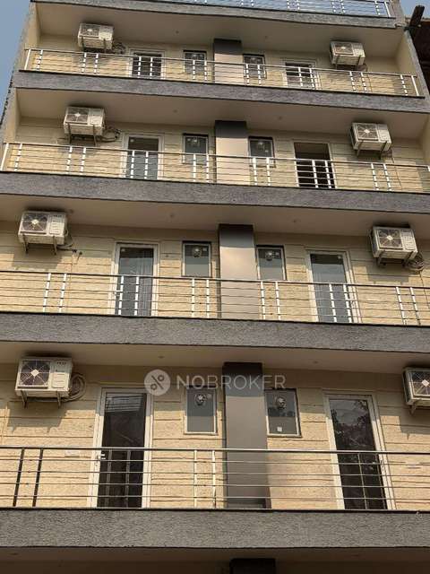 PG for Anyone in Community Center Sector 22b