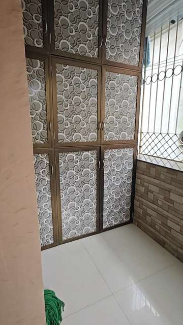 3 BHK House For Sale  In Vashi