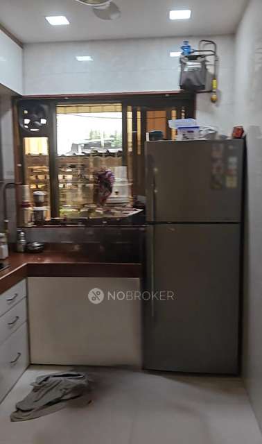 3 BHK House For Sale  In Vashi