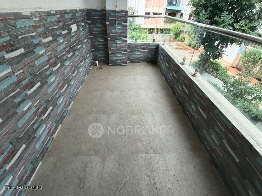 2 BHK House for Rent  In 32b82, Utkarsh Society, Katraj, Pune, Maharashtra 411046, India