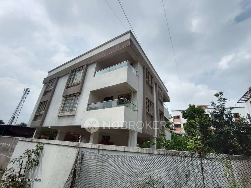 2 BHK House for Rent  In 32b82, Utkarsh Society, Katraj, Pune, Maharashtra 411046, India