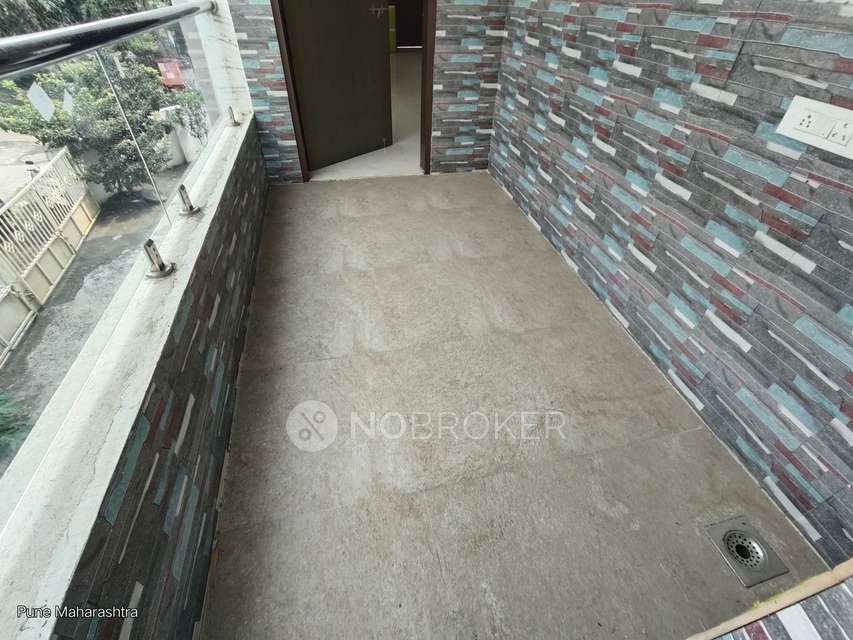 2 BHK House for Rent  In 32b82, Utkarsh Society, Katraj, Pune, Maharashtra 411046, India