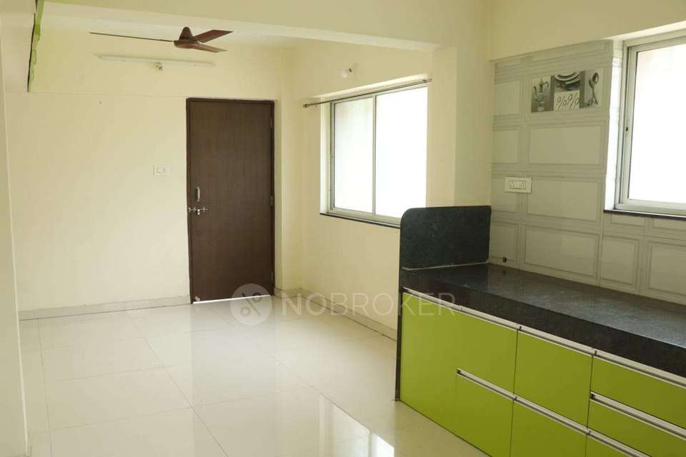 2 BHK House for Rent  In 32b82, Utkarsh Society, Katraj, Pune, Maharashtra 411046, India