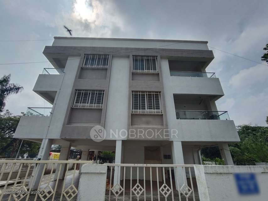 2 BHK House for Rent  In 32b82, Utkarsh Society, Katraj, Pune, Maharashtra 411046, India