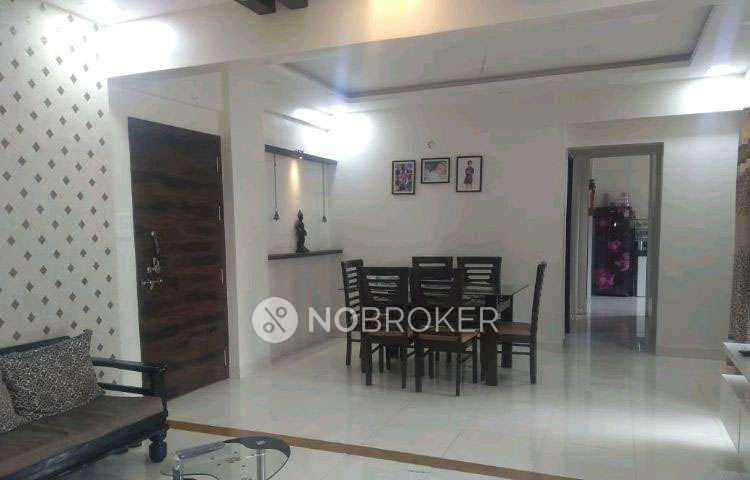 3 BHK Flat In Nirmitee Nest For Sale  In Narhe