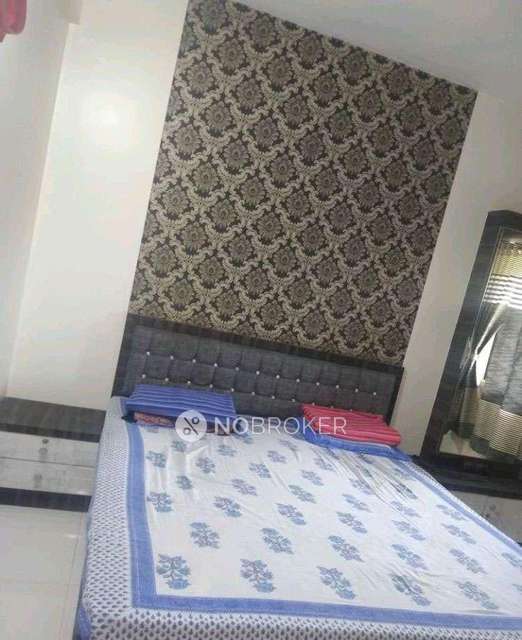 3 BHK Flat In Nirmitee Nest For Sale  In Narhe