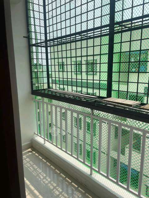 2 BHK Flat In Sri Rama Residency For Sale  In Jeedimaetla