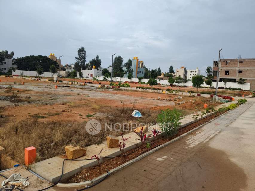 Plot For Sale  In Oraiyan Urban City In Kanakapura Road