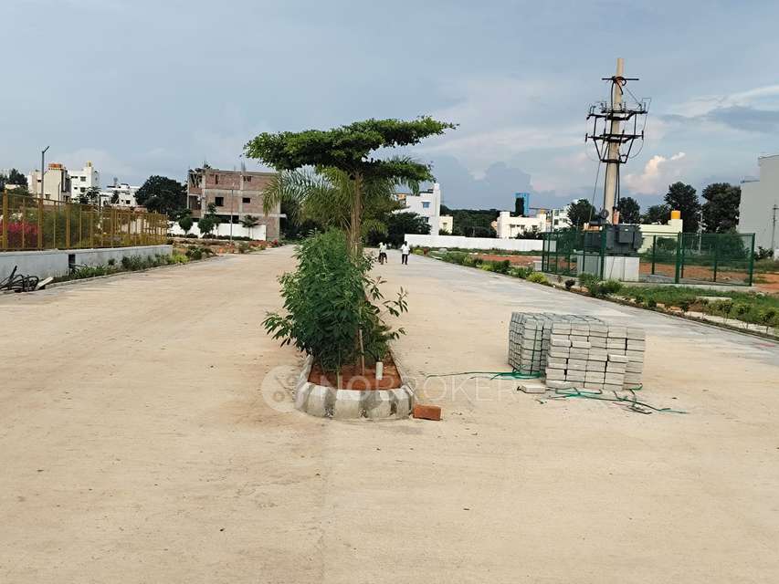 Plot For Sale  In Oraiyan Urban City In Kanakapura Road