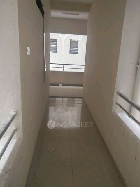 1 BHK Flat In Vedant Phase 1, for Rent  In Kirkatwadi