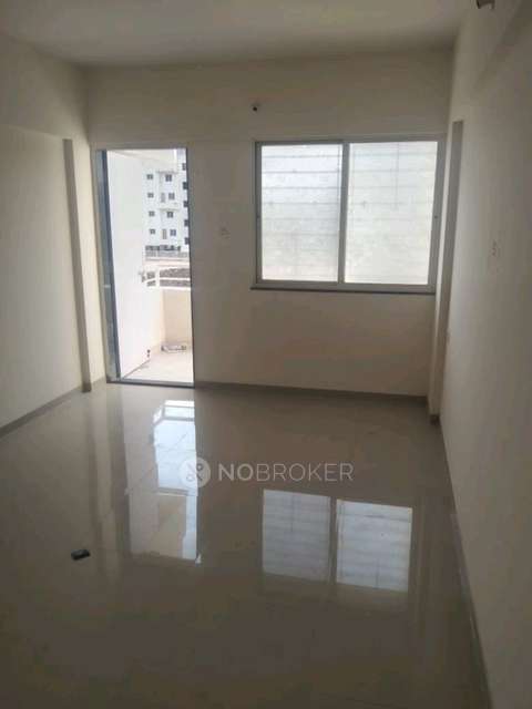 1 BHK Flat In Vedant Phase 1, for Rent  In Kirkatwadi