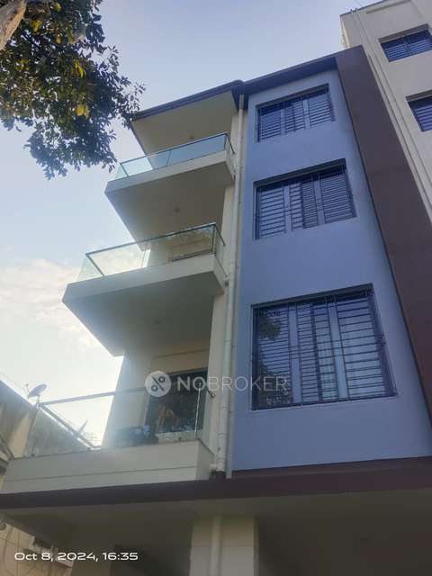 Single Room for Female In 2 BHK  In North Hadapsar, Hadapsar In Hadapsar