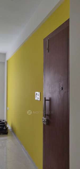 Single Room for Female In 2 BHK  In North Hadapsar, Hadapsar In Hadapsar