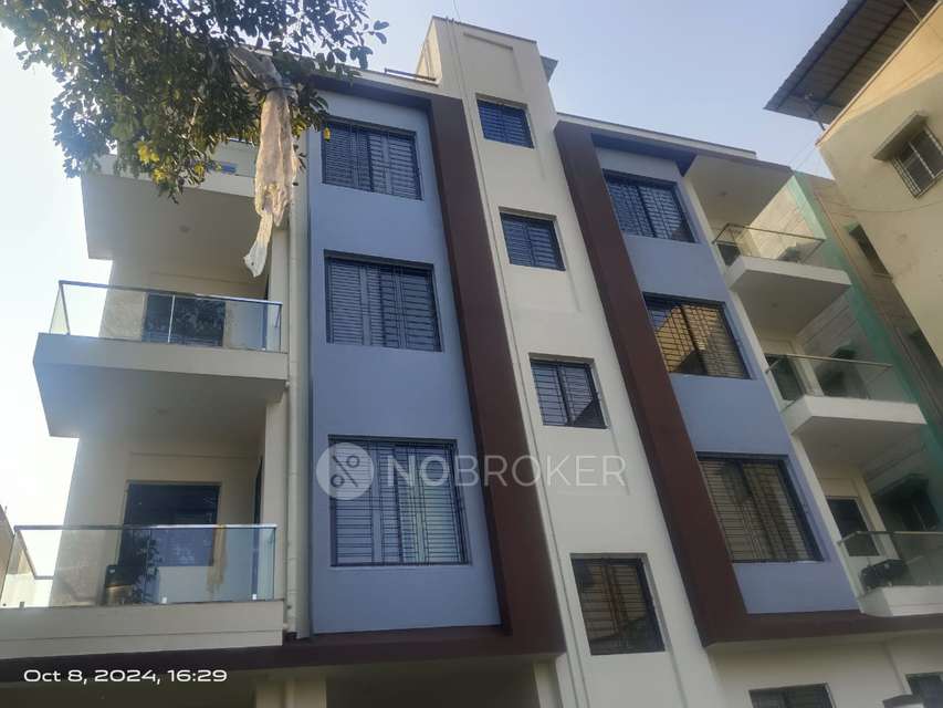 Single Room for Female In 2 BHK  In North Hadapsar, Hadapsar In Hadapsar