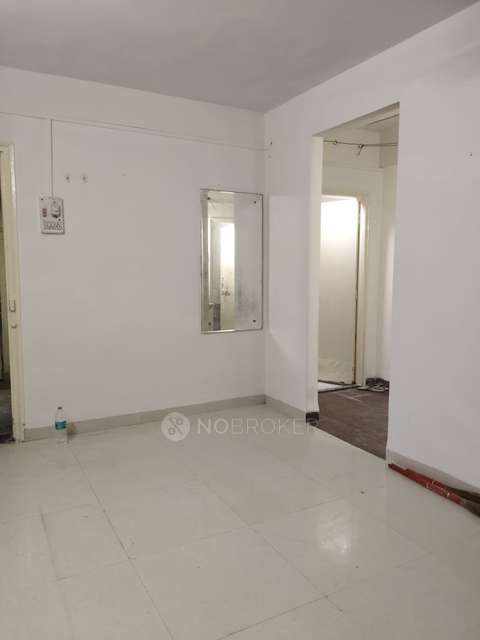 1 BHK Flat In Preetam Society for Rent  In  Salisbury Park