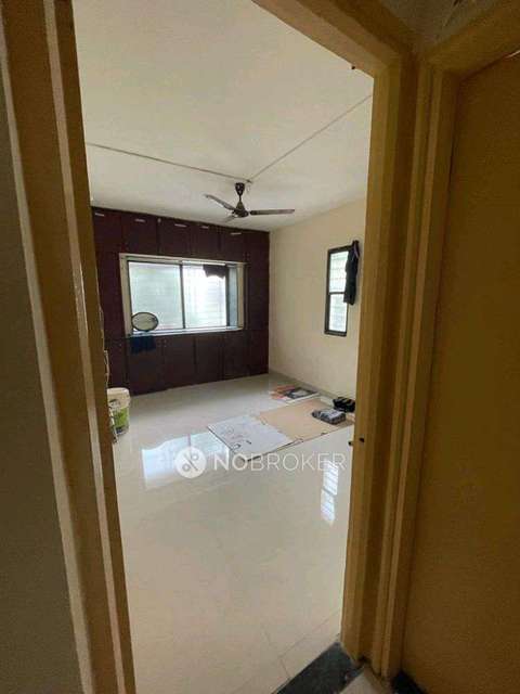 1 BHK Flat In Vidyasagar Colony for Rent  In  Salisbury Park