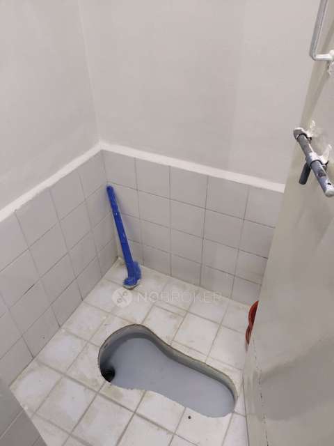 1 BHK Flat In Preetam Society for Rent  In  Salisbury Park