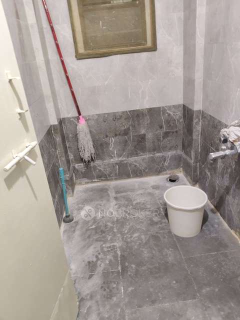 1 BHK Flat In Preetam Society for Rent  In  Salisbury Park