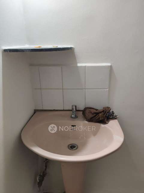 1 BHK Flat In Preetam Society for Rent  In  Salisbury Park