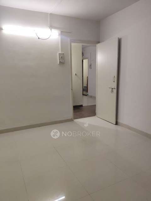 1 BHK Flat In Preetam Society for Rent  In  Salisbury Park