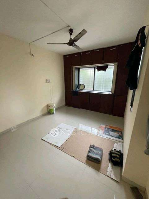 1 BHK Flat In Vidyasagar Colony for Rent  In  Salisbury Park