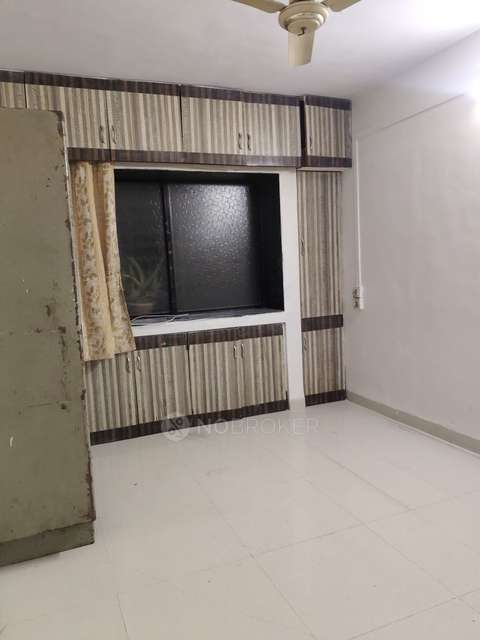 1 BHK Flat In Preetam Society for Rent  In  Salisbury Park