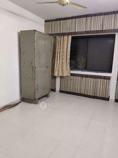 1 BHK Flat In Preetam Society for Rent  In  Salisbury Park