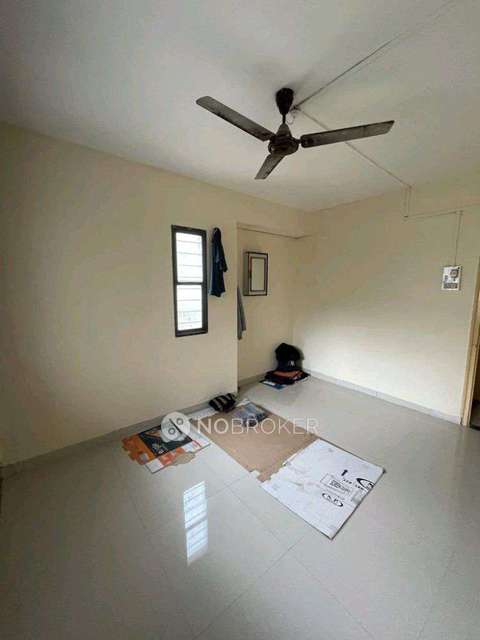 1 BHK Flat In Vidyasagar Colony for Rent  In  Salisbury Park