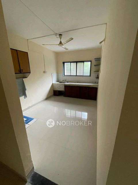 1 BHK Flat In Vidyasagar Colony for Rent  In  Salisbury Park