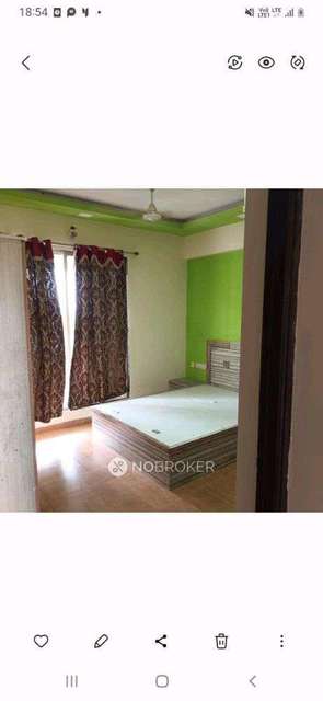 3 BHK Flat In Shreeji Arcade For Sale  In Ulwe