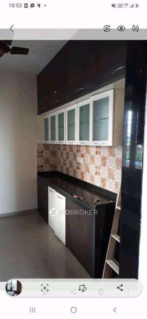 3 BHK Flat In Shreeji Arcade For Sale  In Ulwe