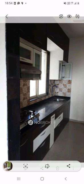3 BHK Flat In Shreeji Arcade For Sale  In Ulwe