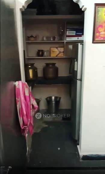 1 BHK House for Rent  In Ameerpet