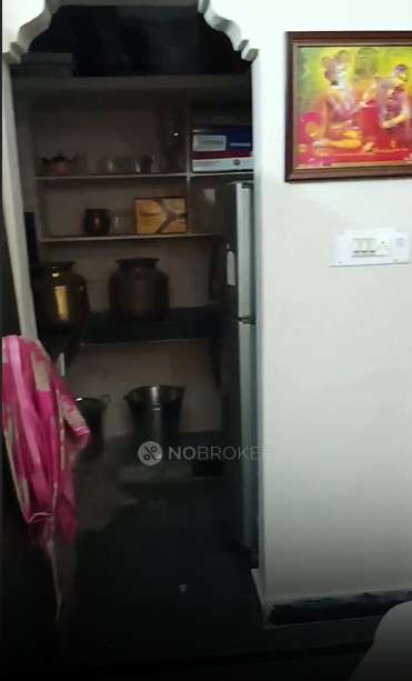 1 BHK House for Rent  In Ameerpet