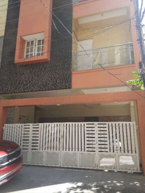 2 BHK House for Rent  In Hsr Layout