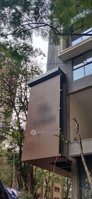 2 BHK Flat In Adeshwar 72 Parksyde For Sale  In Ghatkopar East