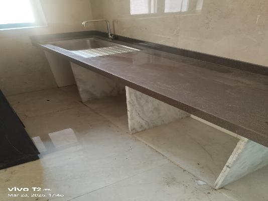 2 BHK Flat In Adeshwar 72 Parksyde For Sale  In Ghatkopar East