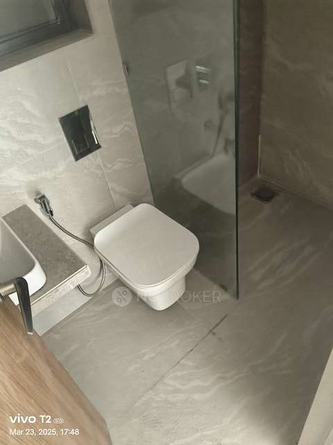 2 BHK Flat In Adeshwar 72 Parksyde For Sale  In Ghatkopar East