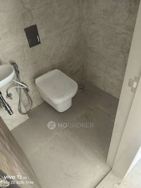 2 BHK Flat In Adeshwar 72 Parksyde For Sale  In Ghatkopar East