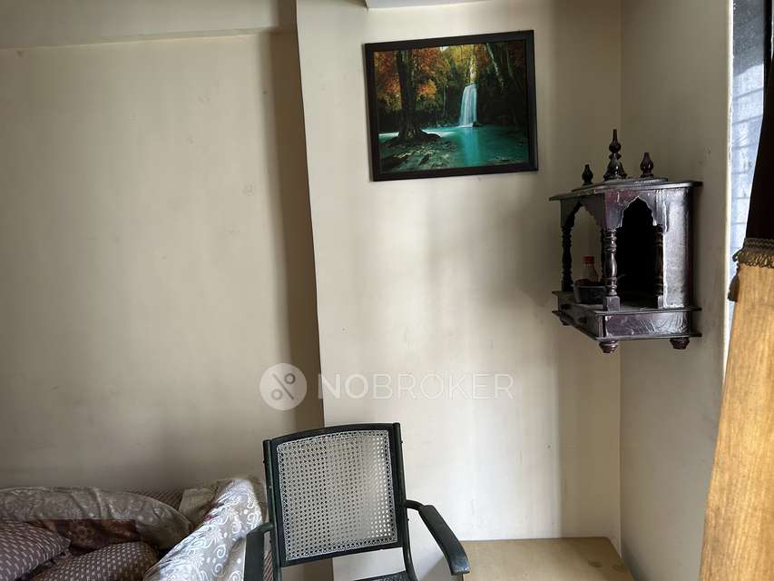 2 BHK Flat In Tulsi Aura, Sector 21 Ulwe For Sale  In Sector 21 Ulwe