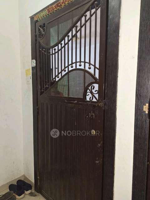 1 BHK Flat In Safforan Residency Pimple Nilakh for Rent  In Saffron Residency