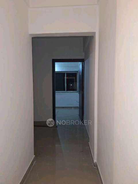 1 BHK Flat In Safforan Residency Pimple Nilakh for Rent  In Saffron Residency