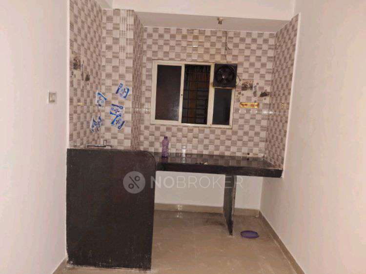 1 BHK Flat In Safforan Residency Pimple Nilakh for Rent  In Saffron Residency