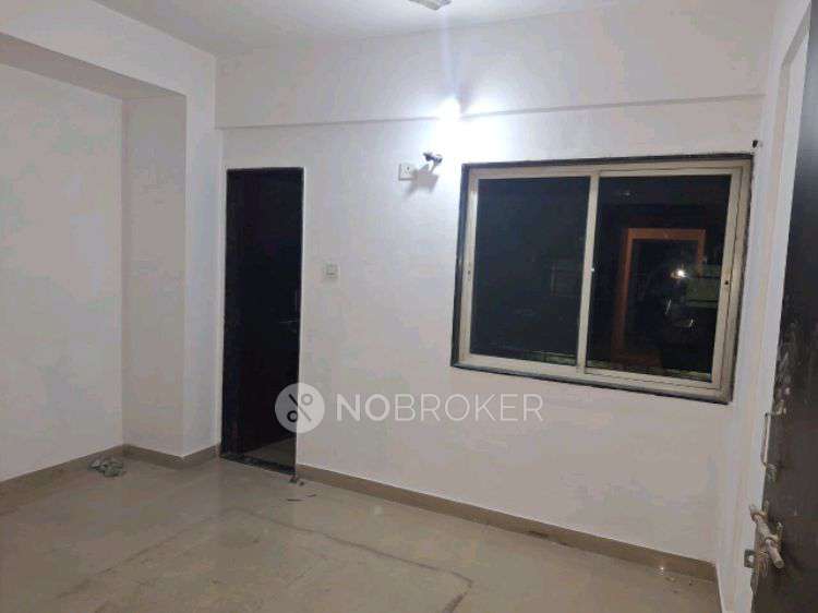 1 BHK Flat In Safforan Residency Pimple Nilakh for Rent  In Saffron Residency