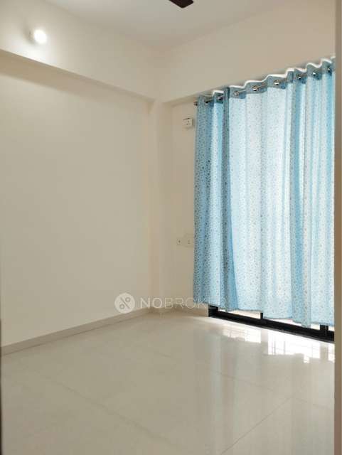 1 BHK Flat In Blue Key Escalate For Sale  In Ulwe