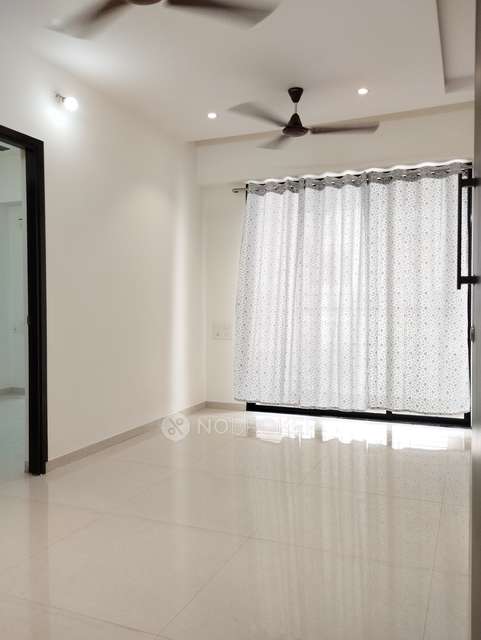 1 BHK Flat In Blue Key Escalate For Sale  In Ulwe