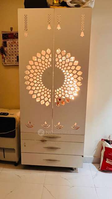 1 BHK Flat In Moshi For Sale  In Moshi